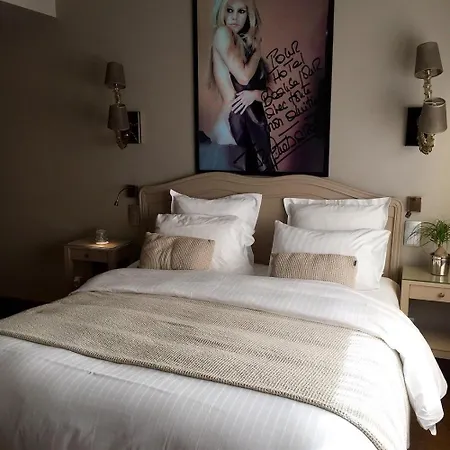 Hotel Double Touristique